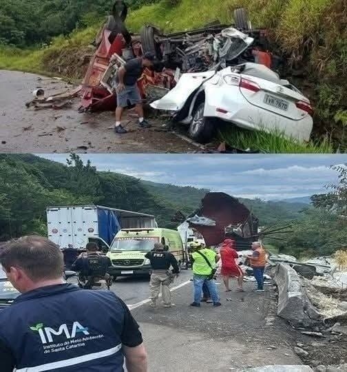 Serious accident leaves 9 dead, among them was our dear beloved singer! See more! -