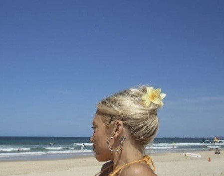 A Mom Bikini Sparks Outrage at the Beach But the Truth Behind It Changes Everything -