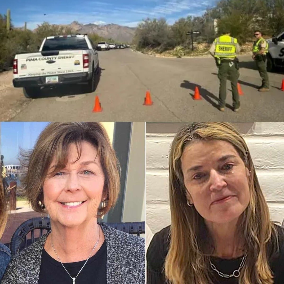 –Savannah Guthrie just collapsed live on the TODAY show after police rushed to … See more -